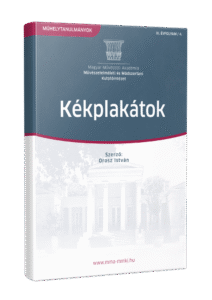 Kékplakátok