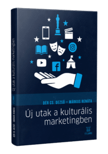 Új utak a kulturális marketingben