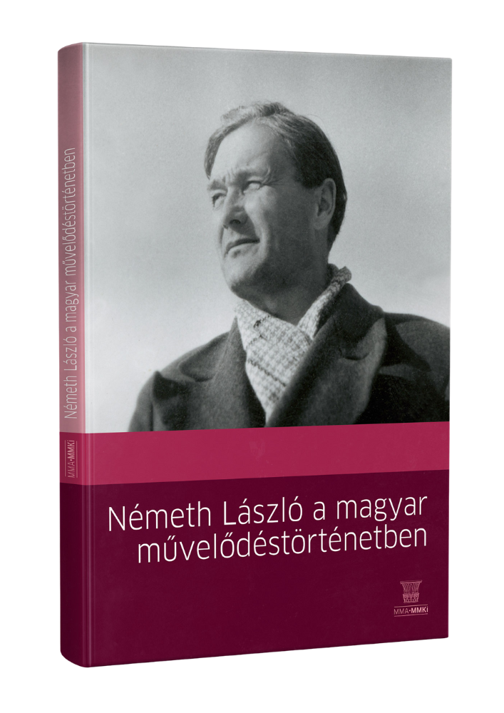 Németh László a magyar művelődéstörténetben