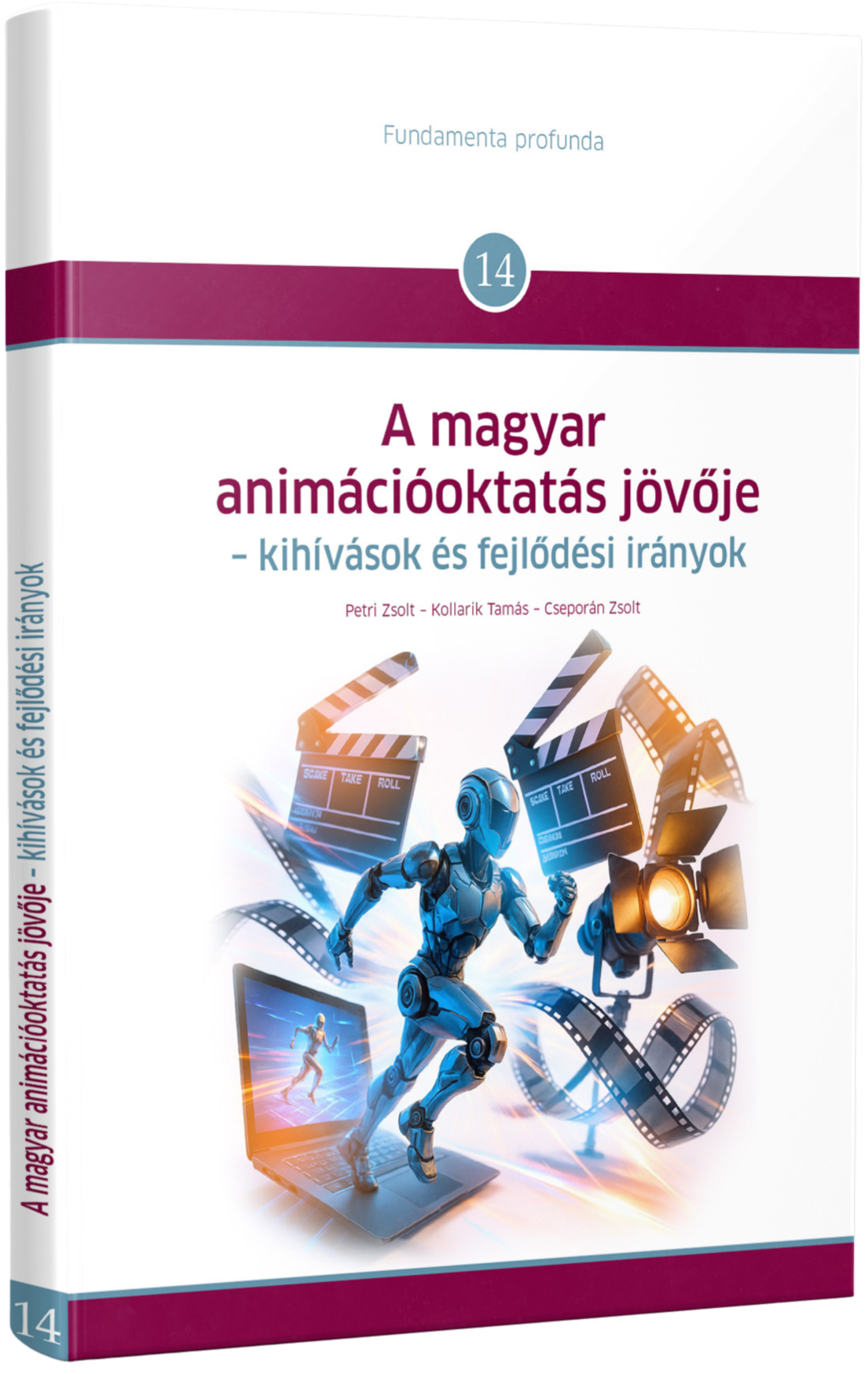 A magyar animációoktatás jövője – kihívások és fejlődési irányok