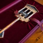 Átadták a Hild-villát, az MMA MMKI székházát