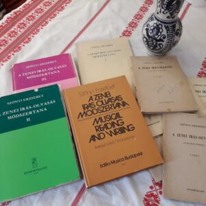 Kodály Zoltán kapcsolata a magyar népzene új stílusával