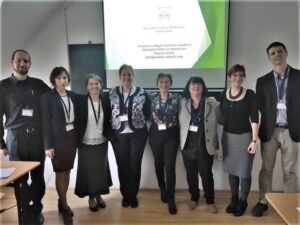 Művészeti körkép