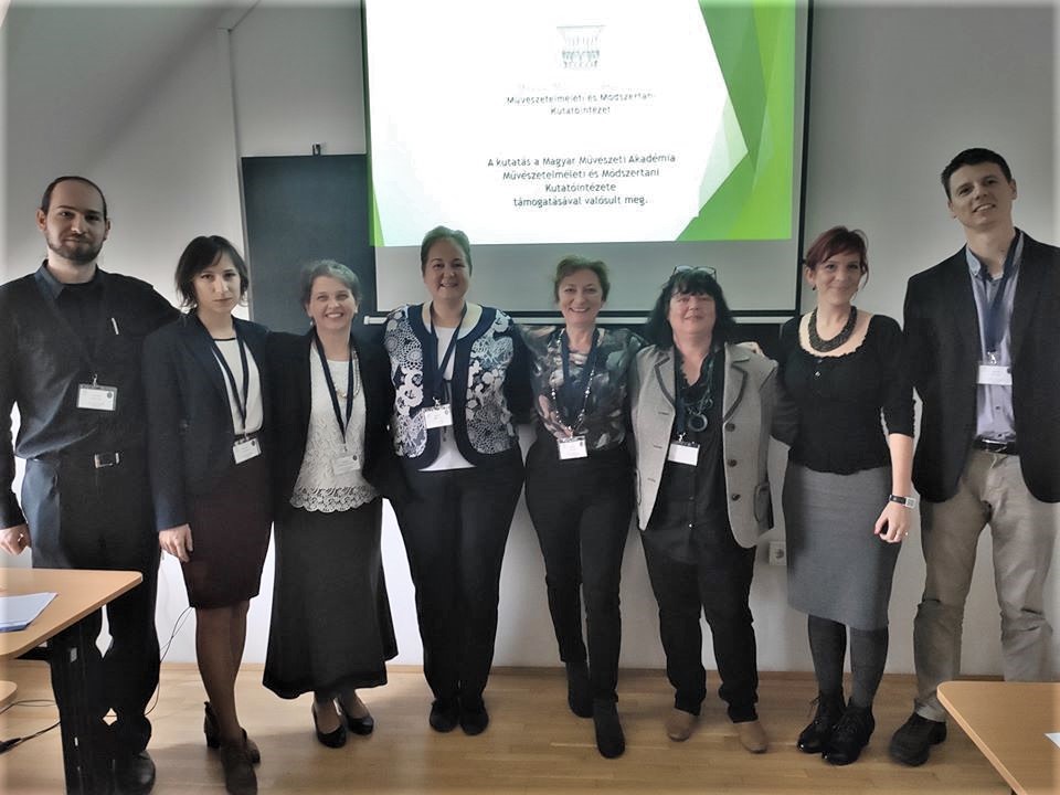 Művészeti körkép