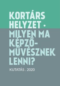 Kortárs helyzet – Milyen ma képzőművésznek lenni?