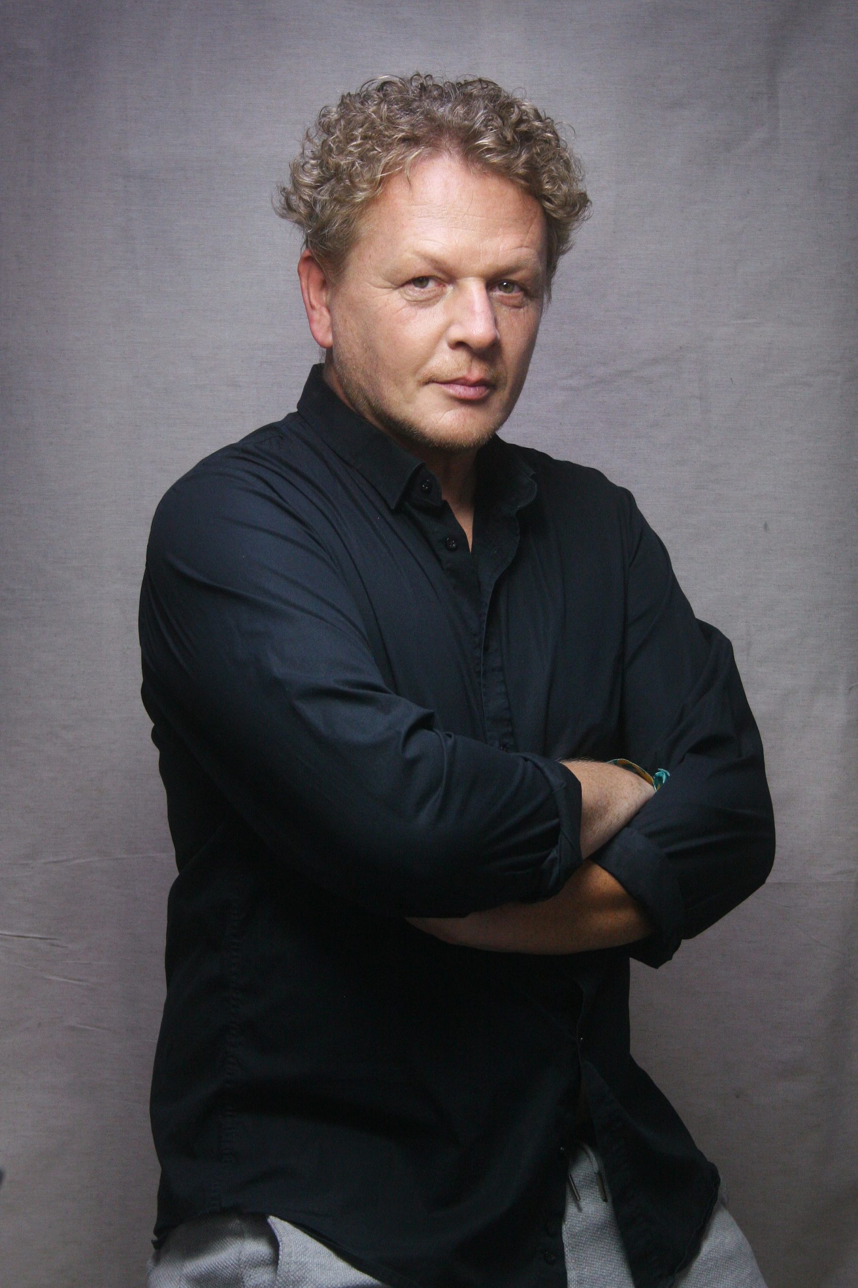 Horváth László