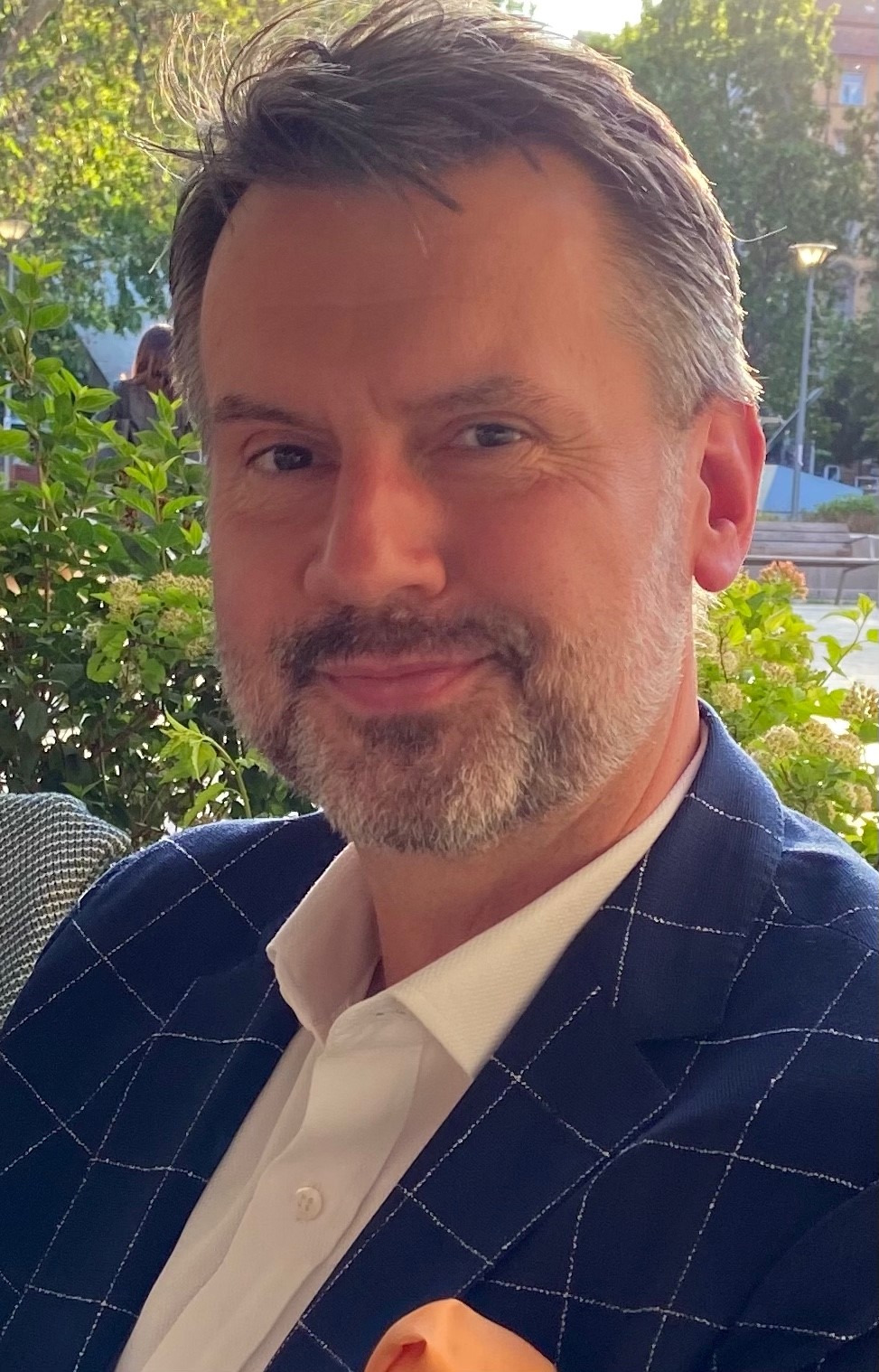 Nemes László Norbert