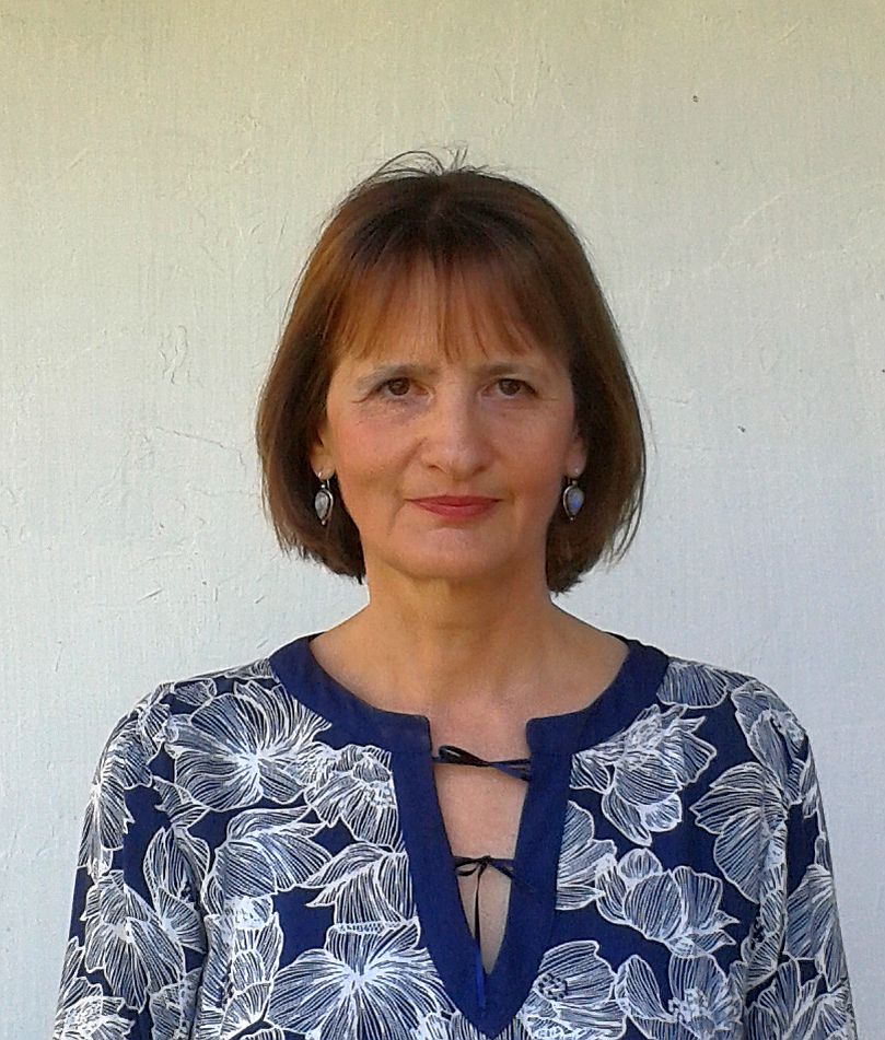 Szőllősy Gabriella