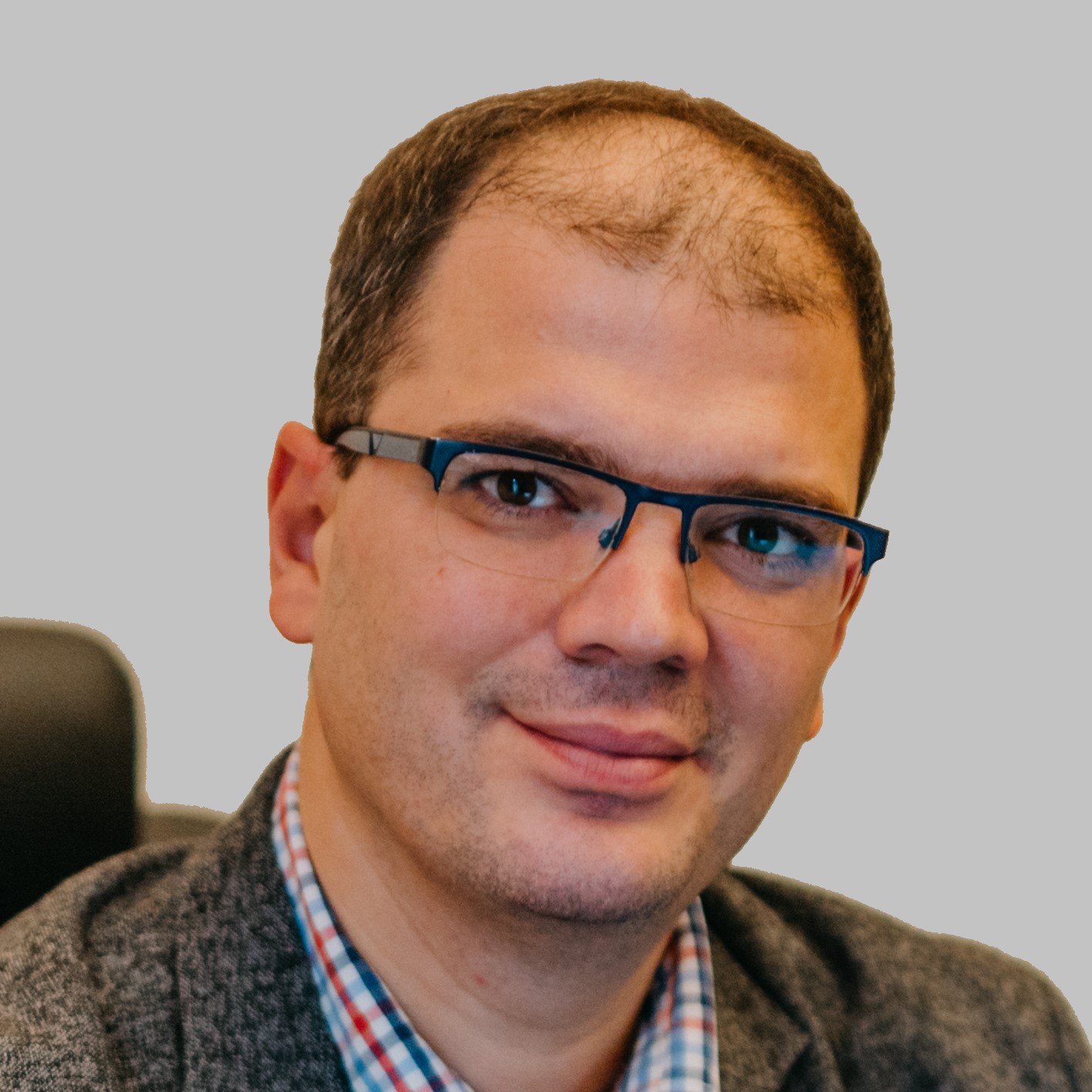 Máthé Áron