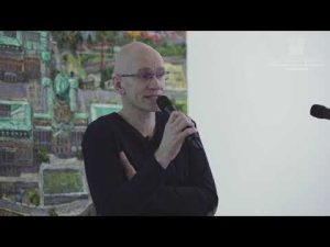 Kortárs öko-regionalista építészet Romániában – Korodi Szabolcs előadása