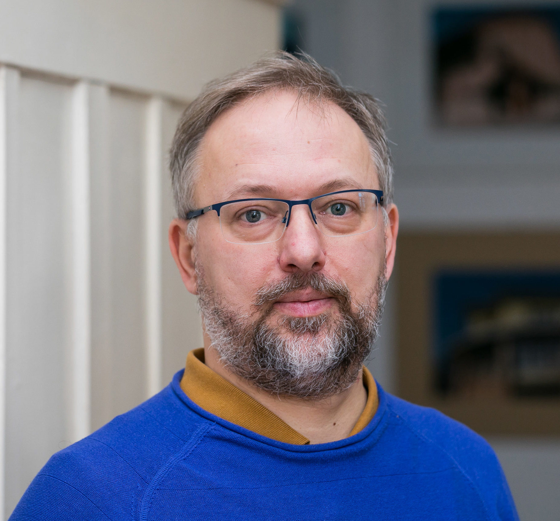 Erhardt Gábor