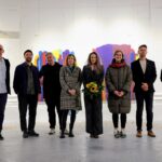 Képzetek – kiállítás a révkomáromi Limes Galériában