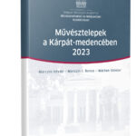 Művésztelepek a Kárpát-medencében 2023