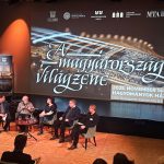 A magyarországi világzenéről tanácskoztak a Hagyományok Házában