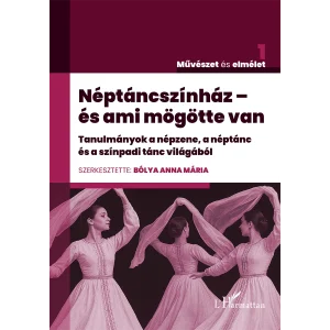 Néptáncszínház – és ami mögötte van