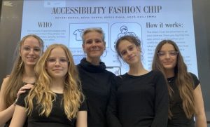 Magyar diákok sikere Japánban