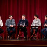 Teltházas vetítéssel indult az idei programév – hatalmas sikert aratott a Vasmese a magyar kultúra napján