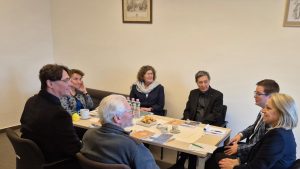 Az MMA művészettel nevelés szakmai programja az NKE pedagógusképzés megújításáért