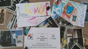 Amikor a művészet gondolkodni tanít