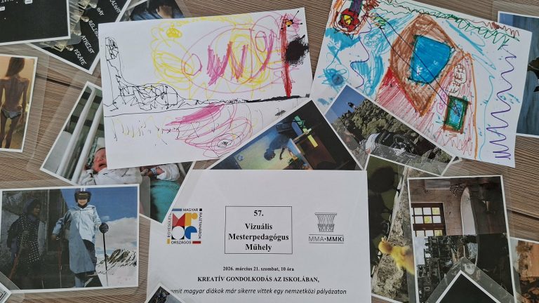 Amikor a művészet gondolkodni tanít