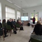 A Magyar Keresztény Egyházzenei Atlasz első vitanapja