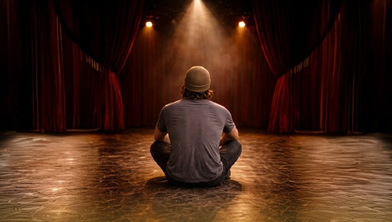 A CSEND mint istenkapcsolat a művészetben – konferencia