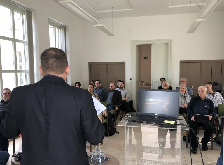 „Ahol a fókusz, ott az eredmény” – avagy a magyar népi vonósjáték tanulságai