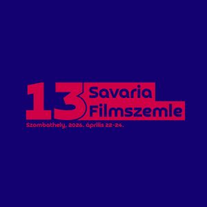Április 24-ig várja az érdeklődőket a 13. Savaria Filmszemle