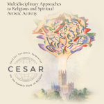 Art of the Sacred: Multidisciplinary Approaches to Religious and Spiritual Artistic Activity