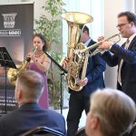 Na de melyek azok a „gitáros kórusok” – vitanap a Hild-villában