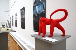 The Touch of Time – Contemporary Hungarian Art in Kraków