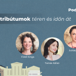 Női attribútumok téren és időn át | Tamás Ildikó, Földi Kinga, Juhász Réka