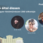 Fotó által élesen | Seres Gerda, Sivák Zsófi Eszter, Haris László
