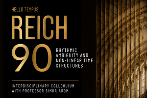 Konferenciafelhívás: Hello Tempus! | Reich 90