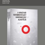 A magyar fotóművészet háromszáz alkotója című kötet bemutatója