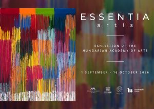 Londonba utazott az Essentia Artis