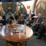 Háromszáz alkotó, hatszáz fotográfia, közel kétszáz év – kötetbemutató az Akadémiai Szalonban