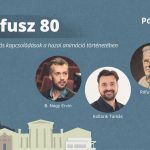 Rófusz 80 – Generációk párbeszéde a magyar animációban | Kollarik Tamás, Rófusz Ferenc, B. Nagy Ervin